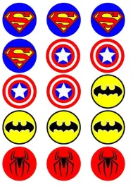 wydruk-oplatek-cukrowy-na-babeczki-marvel-bohater-avengers
