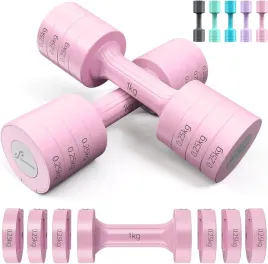 hantle-regulowane-4w1-25-kg-para-rozowe-do-treningu