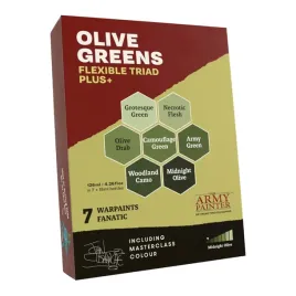 the-army-painter-flexible-triad-plus-olive-greens