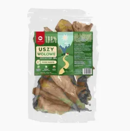 przysmaki-dla-psa-maced-100percent-natura-uszy-wolowe-600-g