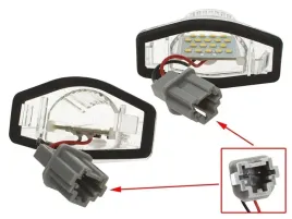 lampki-tablicy-rejestracyjnej-led-do-honda-jazz-cr-v
