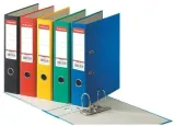 segregator-a4-75-niebieski-rainbow-17925-esselte-stan-nowy-grubosc-75-mm
