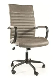 fotel-obrotowy-biurowy-q-306-szary-krzeslo-sig