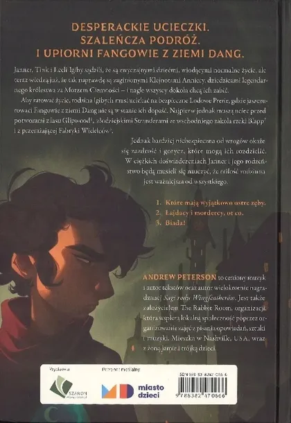 droga-na-polnoc-srw-tom-2-wydawnictwo-szaron