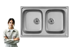 pyramis-zlewozmywak-stalowy-dwukomorowy-athena-79x50-2b-len-stal-inox