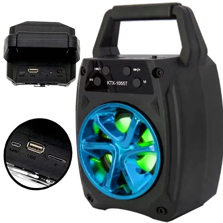 glosnik-bezprzewodowy-bluetooth-red