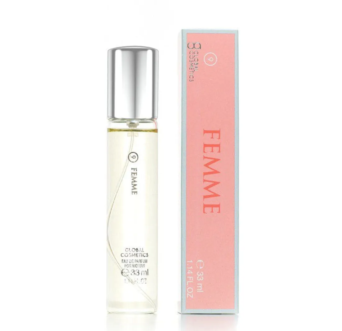 femme-33ml-damskie-stan-nowy