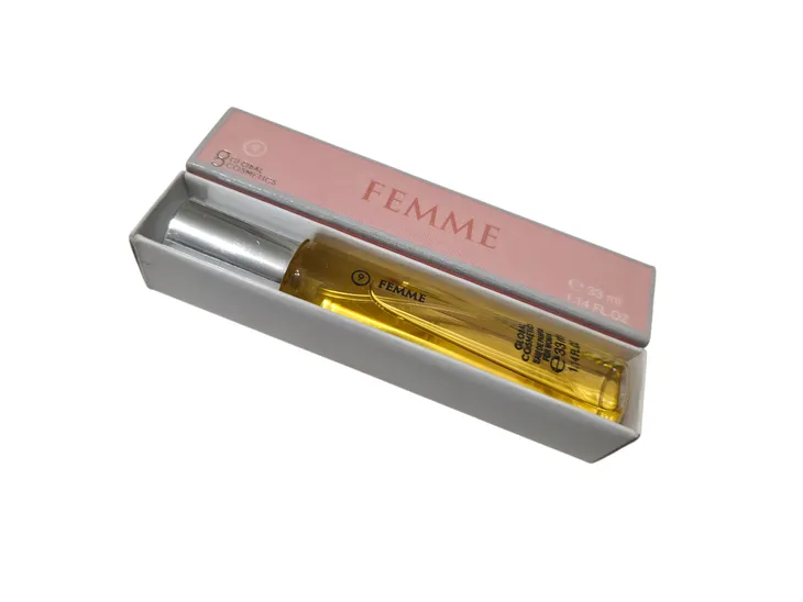 femme-33ml-damskie-stan-nowy