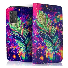 etui-z-klapka-na-telefon-samsung-galaxy-a32-5g-case-pokrowiec-szklo
