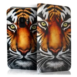 etui-z-klapka-na-telefon-samsung-galaxy-s9-pokrowiec-szklo-ochronne