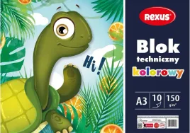 rexus-blok-techniczny-kolorowy-a3-10-kartek