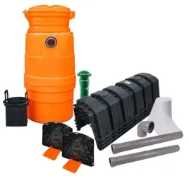 przydomowa-oczyszczalnia-600l-dla-2-osob-drenaz-tunelowy-150l-x-4-szt