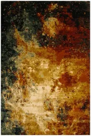 dywan-welniany-do-salonu-omega-mia-red-abstrakcyjny-wielobarwny-200x300-cm