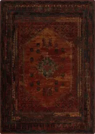 dywan-welniany-klasyczny-dywilan-omega-mistik-red-przecierany-200x300-cm