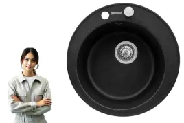 pyramis-zlewozmywak-granitowy-lanca-karbon