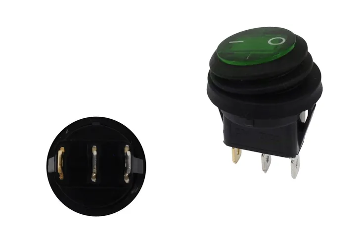 wlacznik-round-on-off-3pin-green-funkcje-inne-stan-nowy