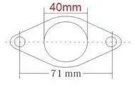 uszczelka-wastegate-turboworks-40mm-numer-katalogowy-czesci-cn-uc-068