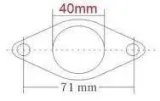 uszczelka-wastegate-turboworks-40mm-numer-katalogowy-czesci-cn-uc-068
