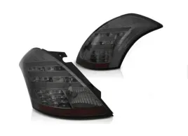 lampy-diodowe-suzuki-swift-iv-10-smoke-led-bar