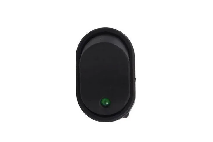 wlacznik-oval-on-off-3pin-green-funkcje-inne-stan-nowy