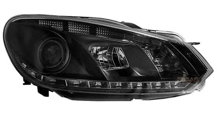 reflektory-przednie-vw-golf-vi-black-daylight-rodzaj-swiatel-mijania-tradycyjne-halogenowe