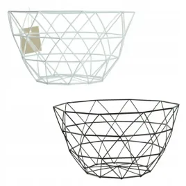 koszyk-na-owoce-warzywa-metalowy-geometryczny-kuchenny-26x6x14cm-czarny