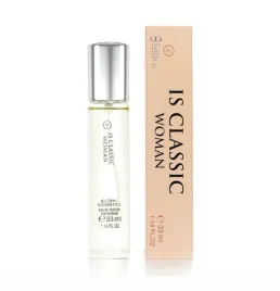 is-classic-woman-33ml-damskie