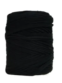 przedza-wloczka-t-shirt-yarn-czarny-100m