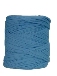 przedza-wloczka-t-shirt-yarn-niebieski-4-100m
