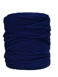 przedza-wloczka-t-shirt-yarn-szafirowy-3-100m
