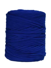 przedza-wloczka-t-shirt-yarn-szafirowy-1-100m