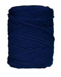 przedza-wloczka-t-shirt-yarn-szafirowy-2-100m