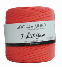 przedza-makaronowa-wloczka-spaghetti-t-shirt-yarn-rozowy-5-120m