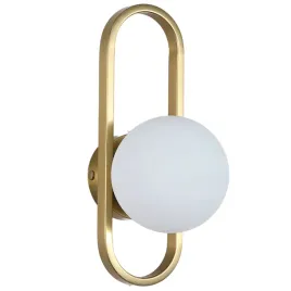 lampa-nowoczesna-scienna-kinkiet-led-kule-zloty-mleczna-1-e27