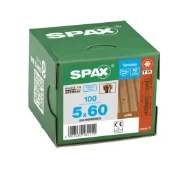 spax-wkrety-do-deski-tarasowej-stal-szlachetna-a2-antyk-5x60mm-100szt