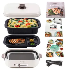 multigrill-elektryczny-kuvings-stolowy-ceramic-kremowy-280-przepisow