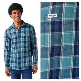 wrangler-ls-1-pkt-shirt-s-meska-koszula