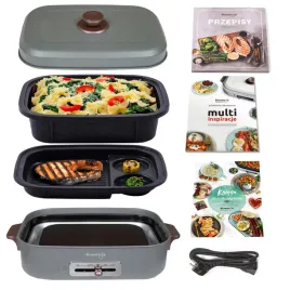 multigrill-elektryczny-stolowy-kuvings-ceramic-grafit-ksiega-200-przepisow