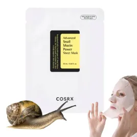 cosrx-maska-tkankowa-z-mucyna-slimaka-advanced-snail-mucin-power-essence