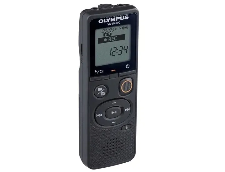 olympus-digital-voice-recorder-vn-541pc-black-nc-stan-nowy