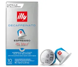 kapsulki-bez-kofeiny-kawy-nespresso-decaffeinato-arabika-10szt-illy