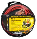 kable-rozruchowe-400a-25m-stan-nowy