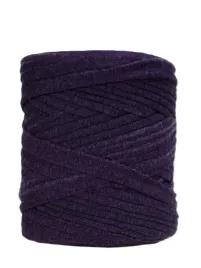przedza-wloczka-t-shirt-yarn-sliwka-melanz-1-100m