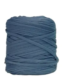 przedza-wloczka-t-shirt-yarn-niebieski-6-100m