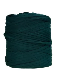 przedza-wloczka-t-shirt-yarn-zielony-6-100m