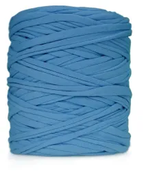 przedza-wloczka-t-shirt-yarn-niebieski-9-100m