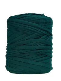 przedza-wloczka-t-shirt-yarn-zielony-12-100m