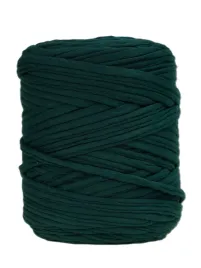 przedza-wloczka-t-shirt-yarn-zielony-11-100m