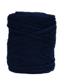 przedza-wloczka-t-shirt-yarn-granat-100m