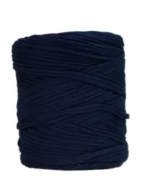przedza-wloczka-t-shirt-yarn-granat-2-100m